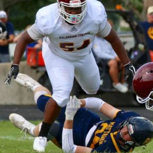 Meet your Posher, Aaron - Picture 1 of 1